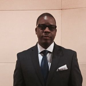 Meet your Posher, Norman